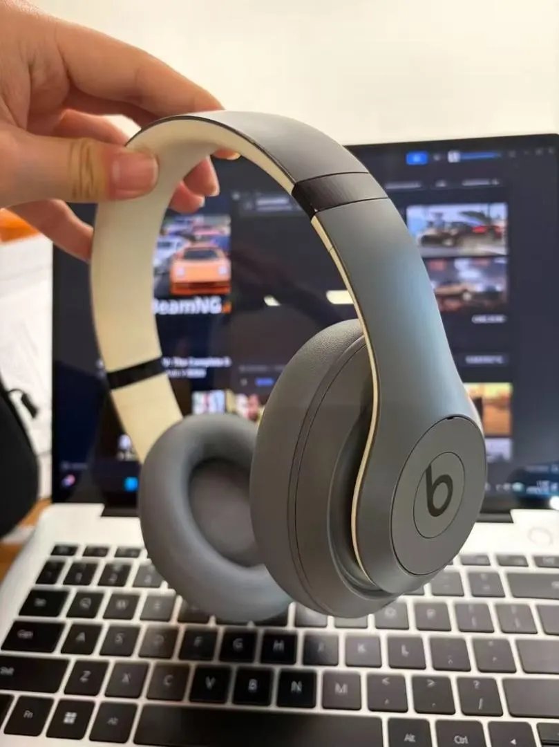 LitBuys Headphones