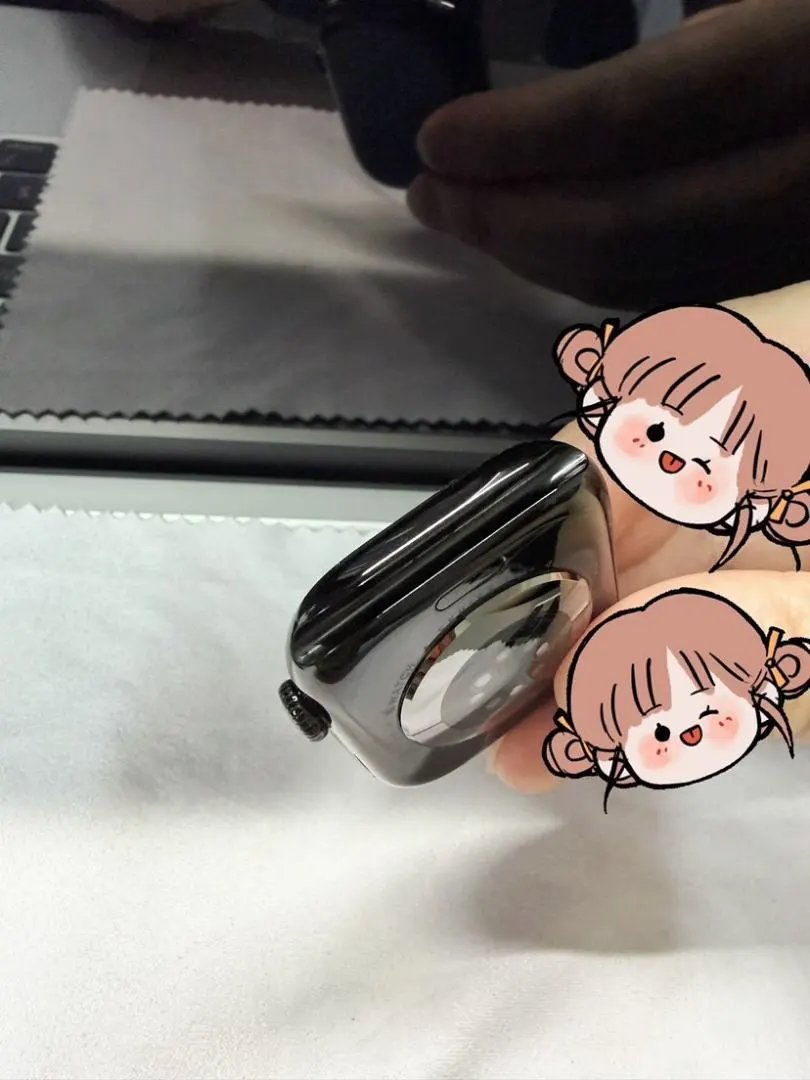 LitBuys Smartwatch
