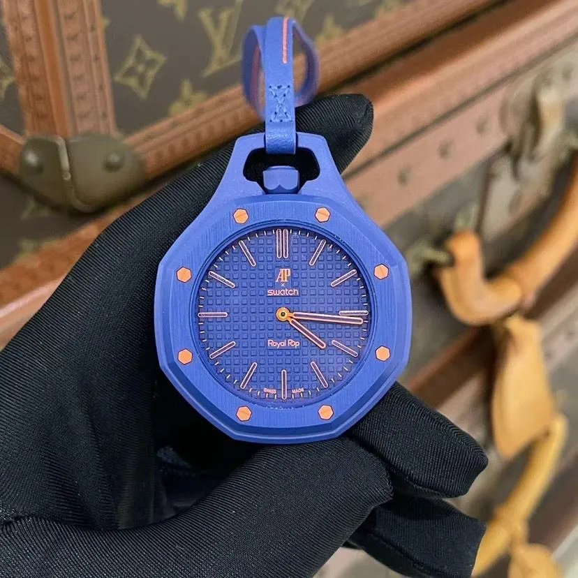 LitBuys Wristwatch