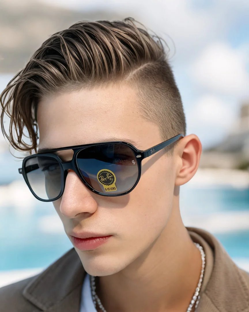 LitBuys Sunglasses