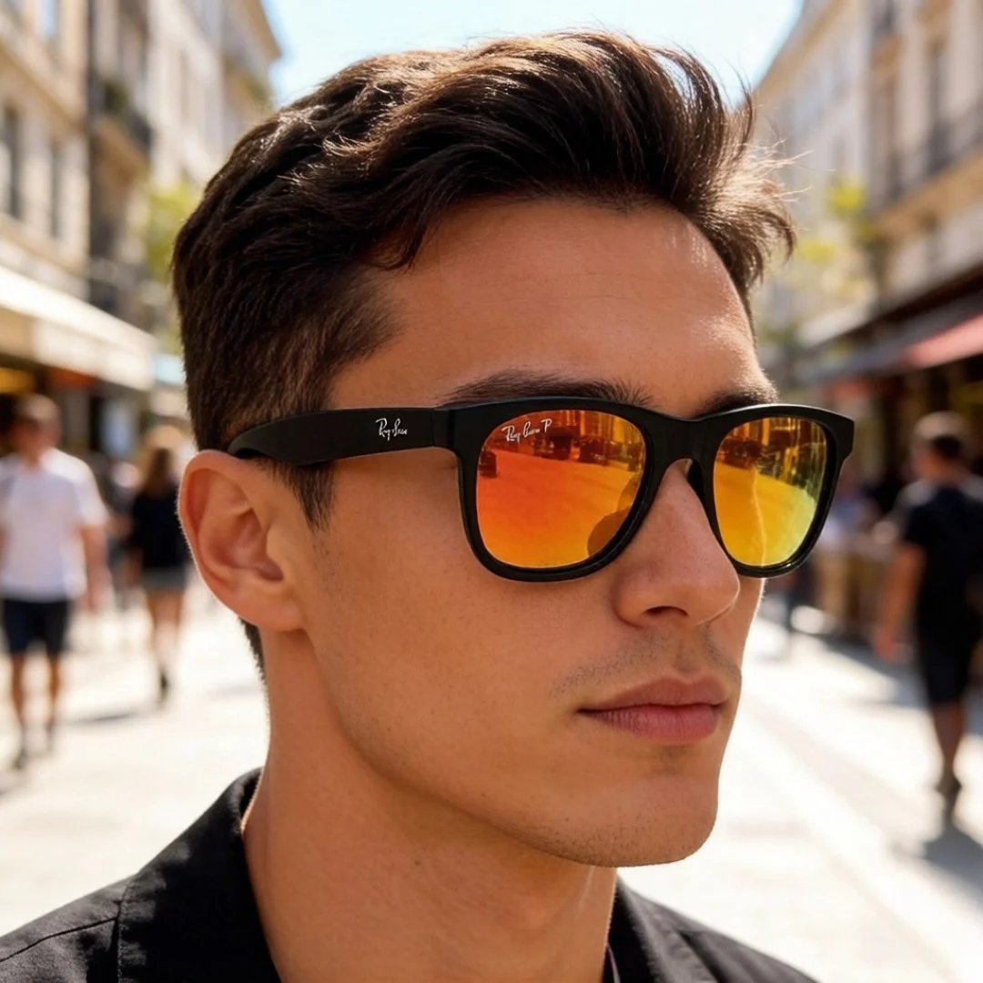 LitBuys Sunglasses