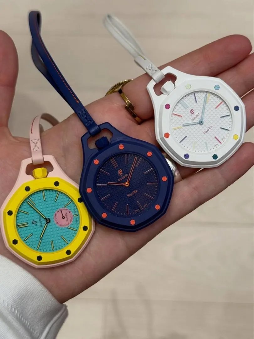 LitBuys Wristwatch