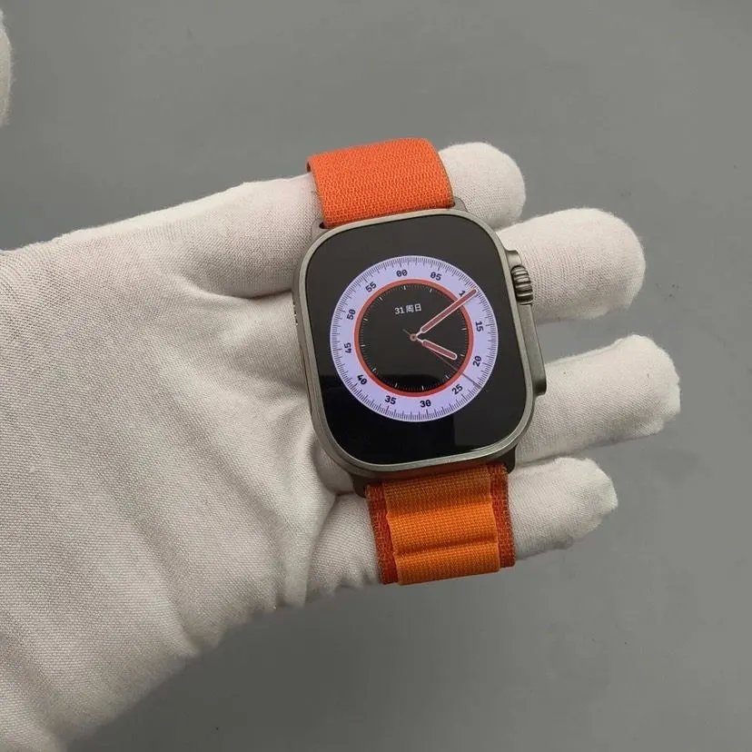 LitBuys Smartwatch
