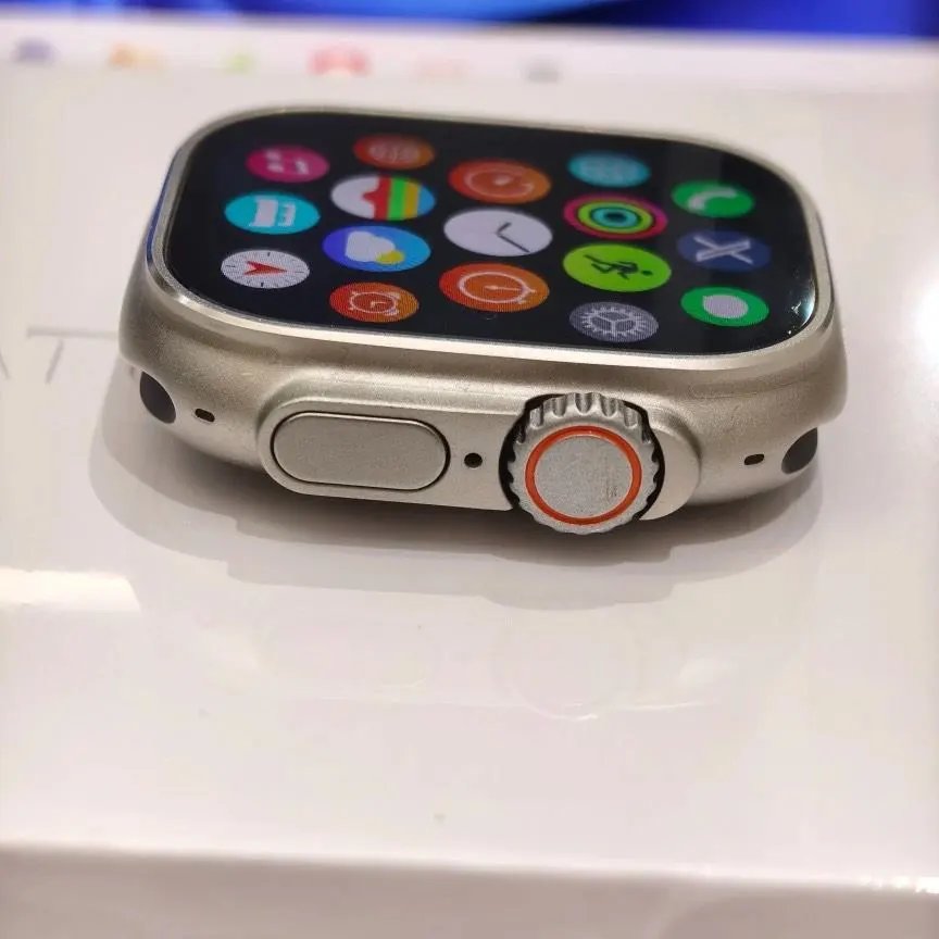 LitBuys Smartwatch