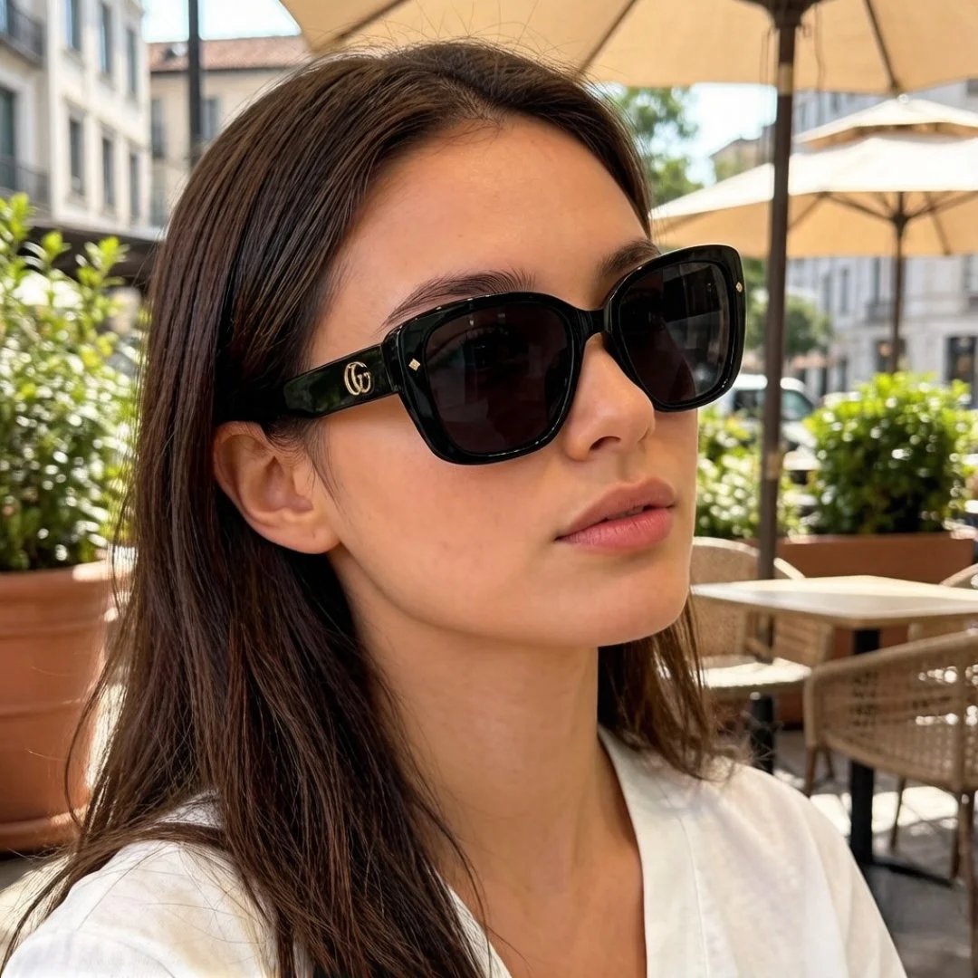LitBuys Sunglasses