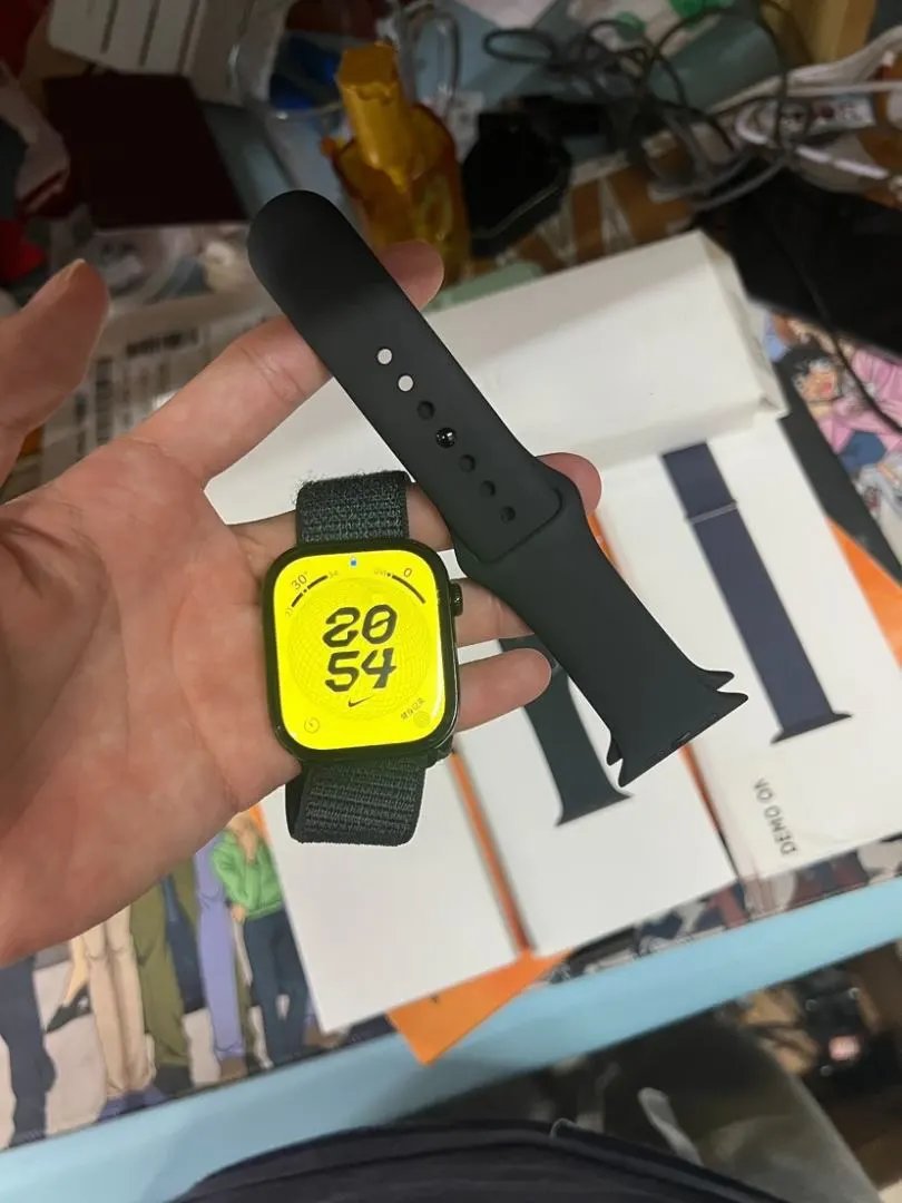 LitBuys Smartwatch