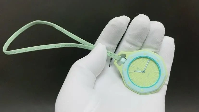 LitBuys Wristwatch