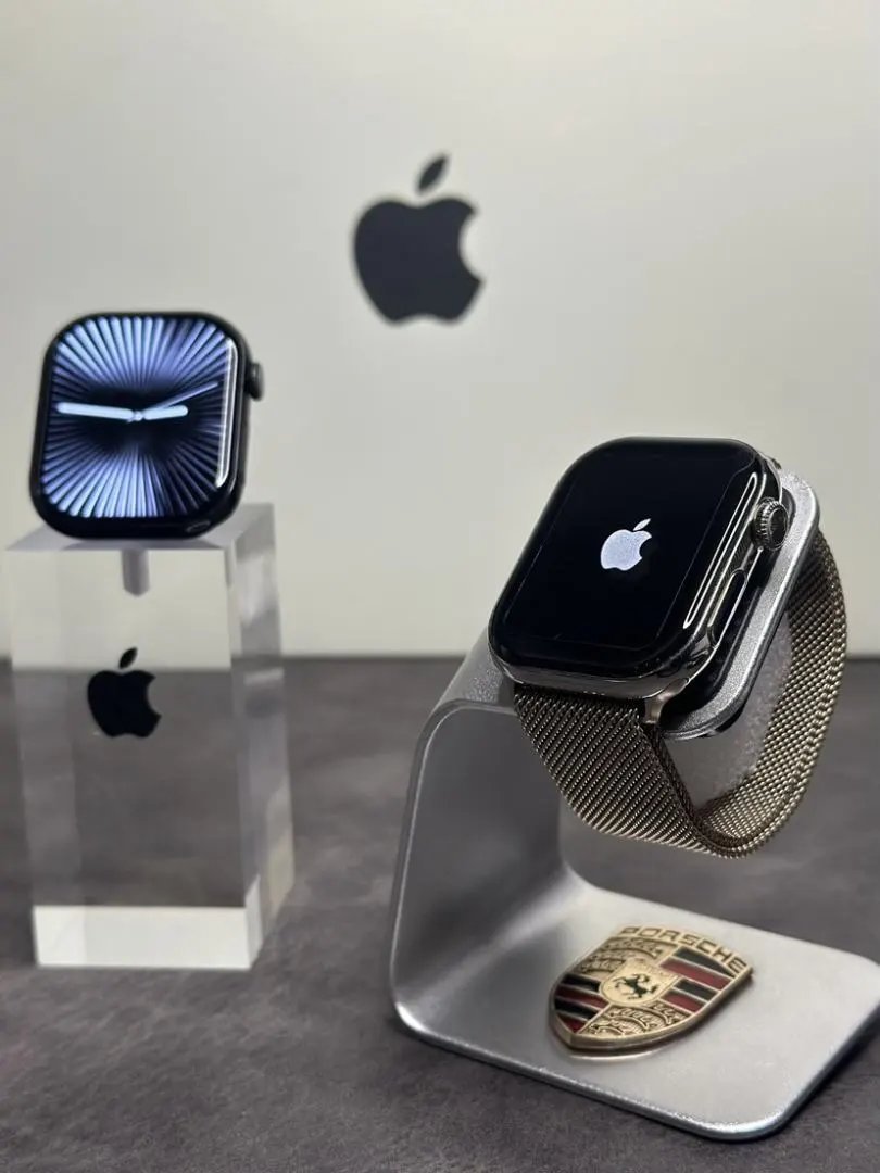 LitBuys Smartwatch