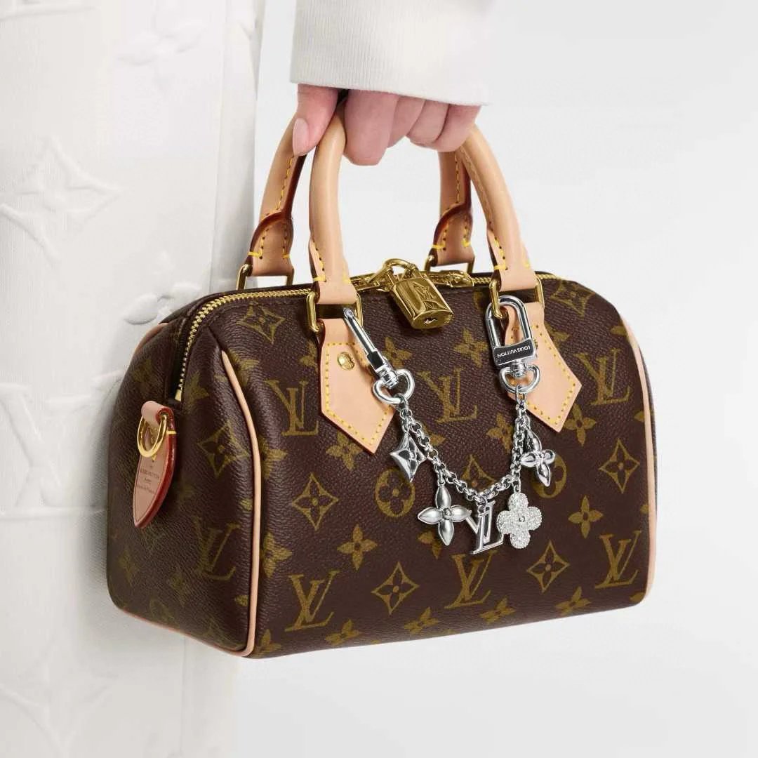 LitBuys Shoulder Bag