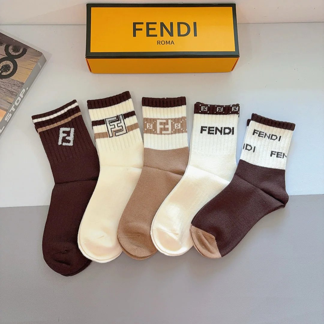 LitBuys Socks