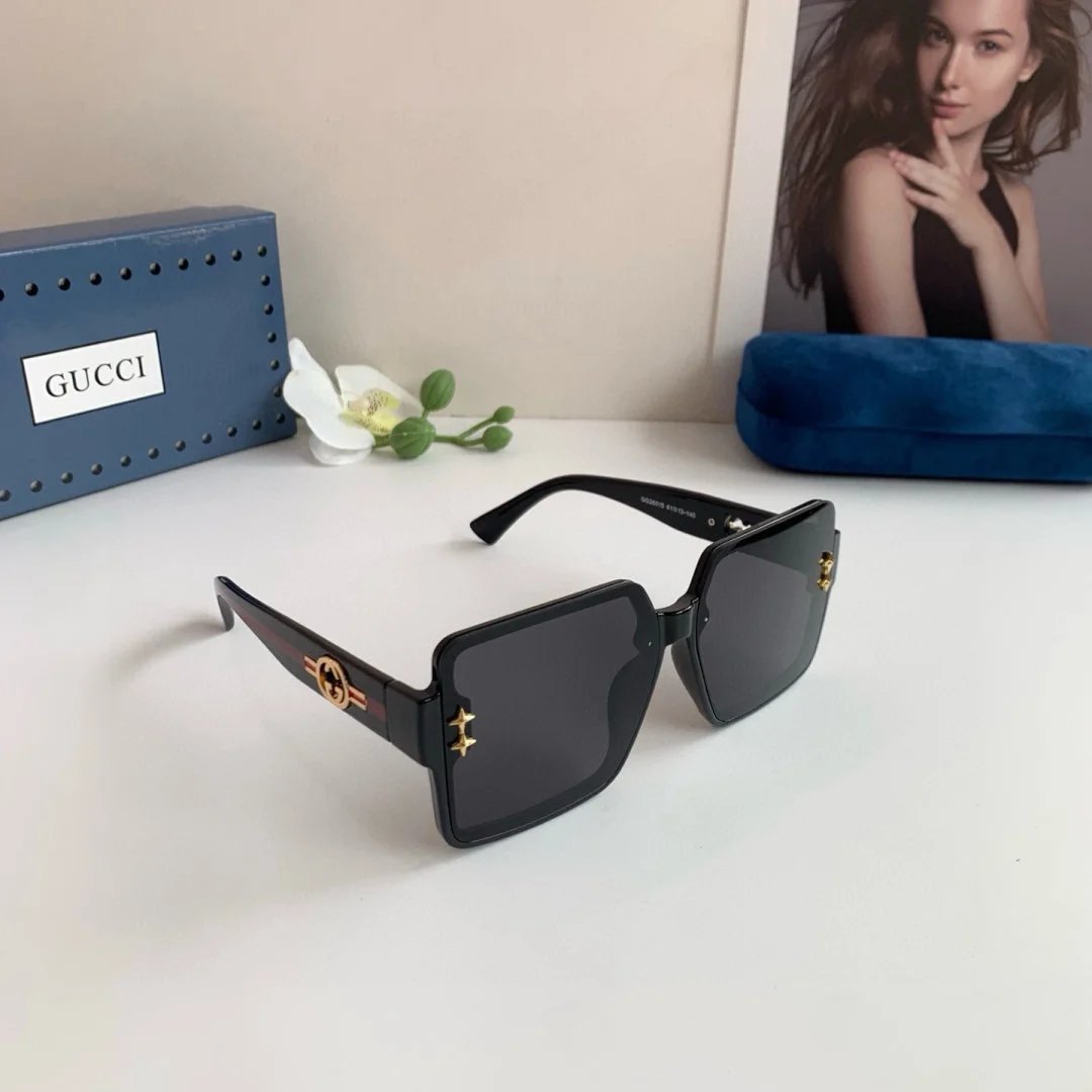 LitBuys Sunglasses