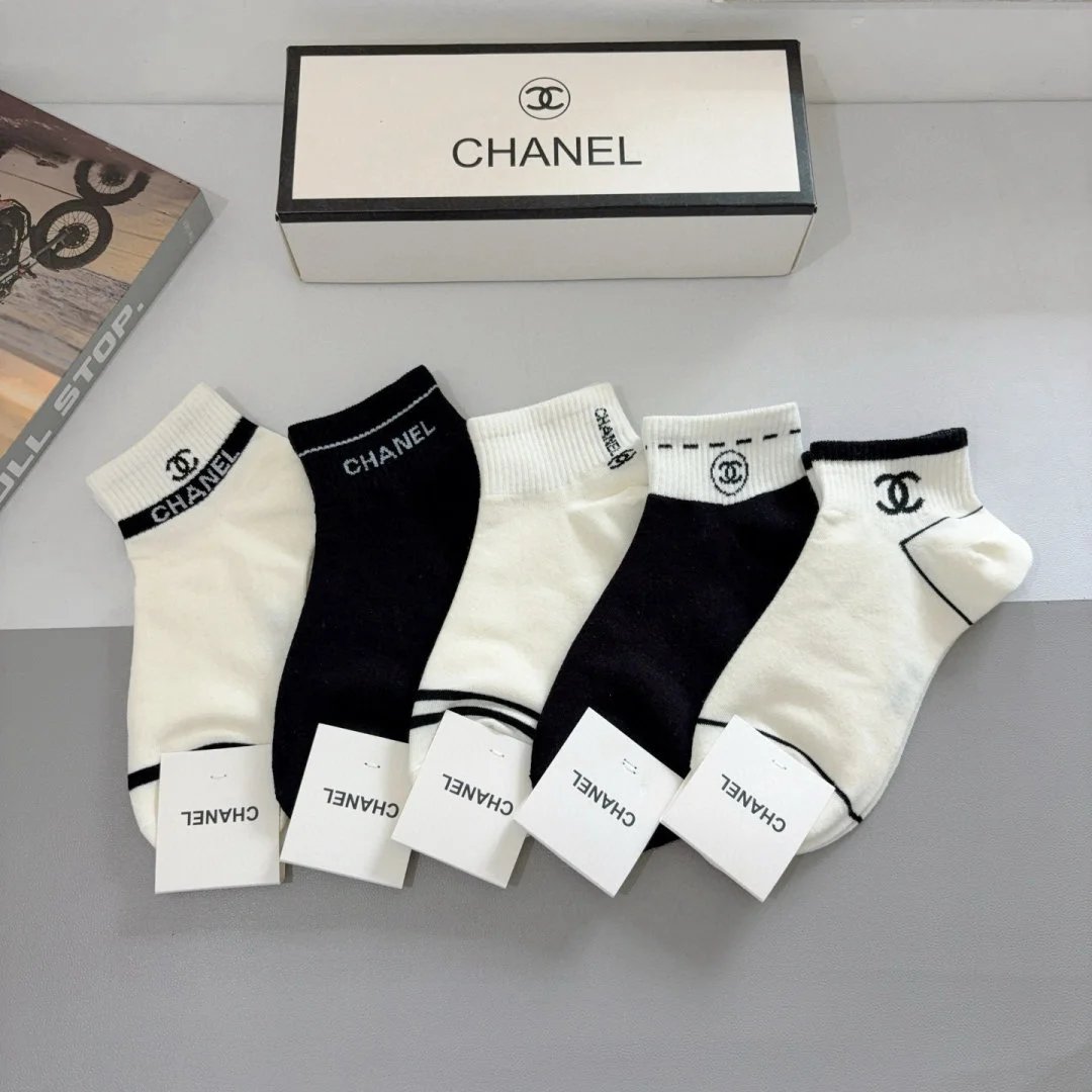 LitBuys Socks