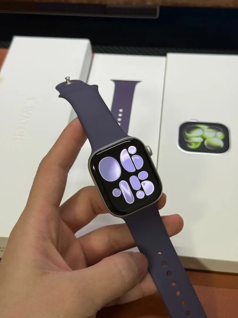 LitBuys Smartwatch