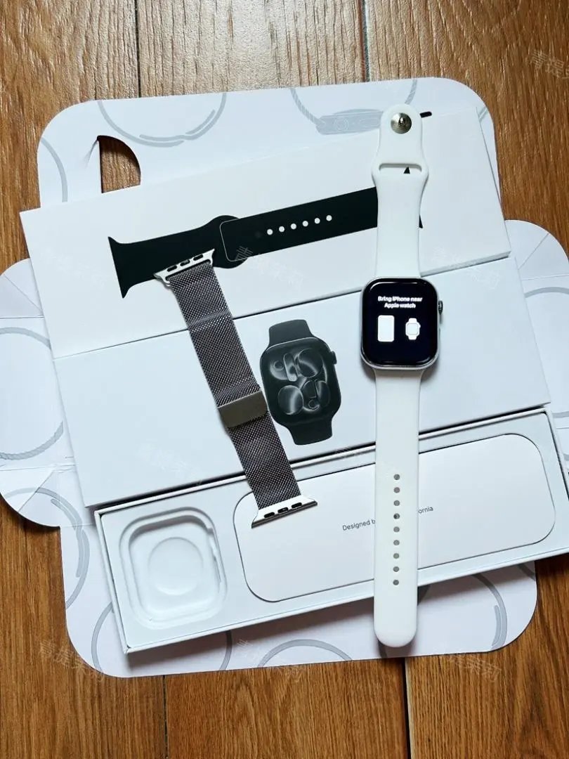 LitBuys Smartwatch