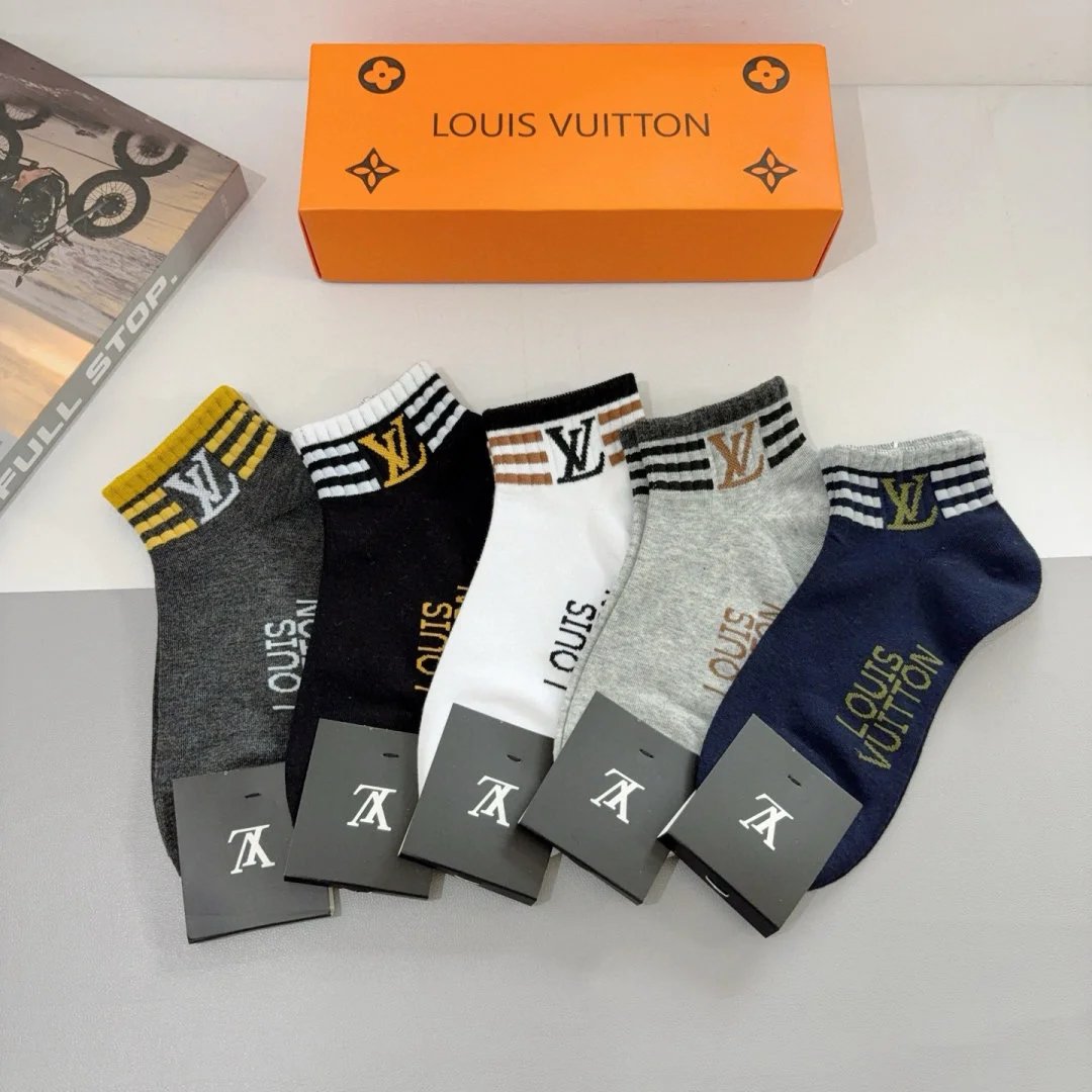 LitBuys Socks