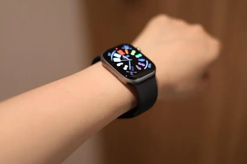 LitBuys Smartwatch