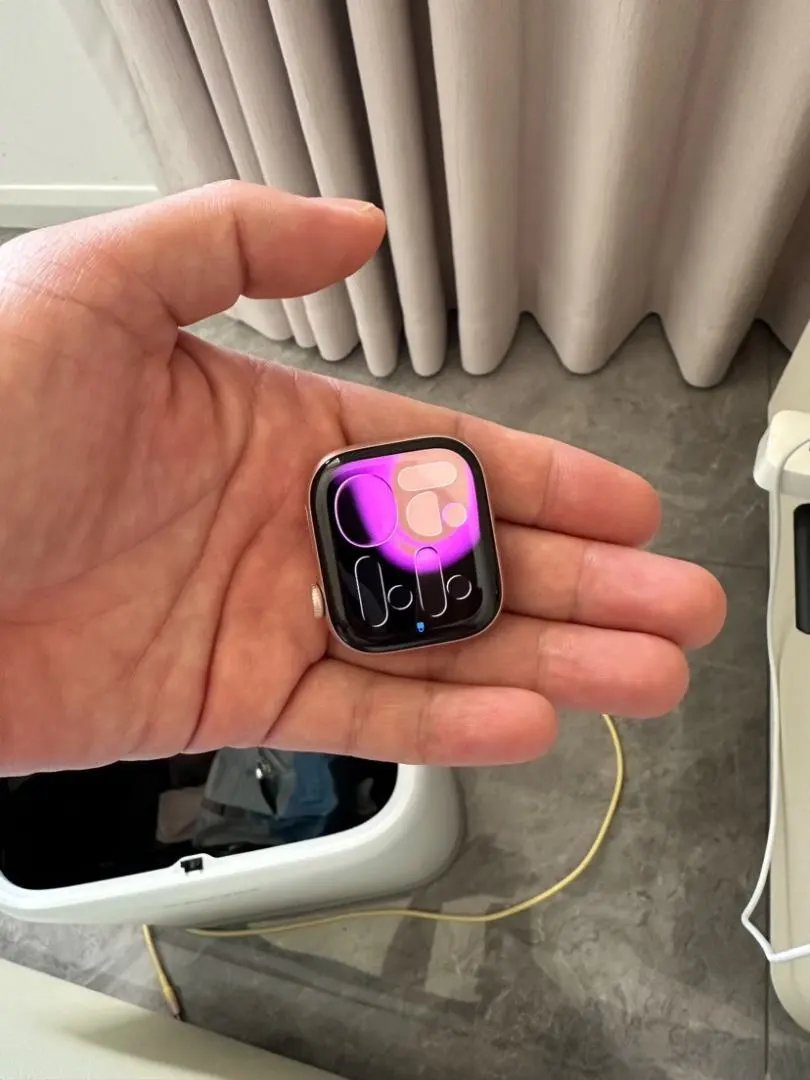 LitBuys Smartwatch