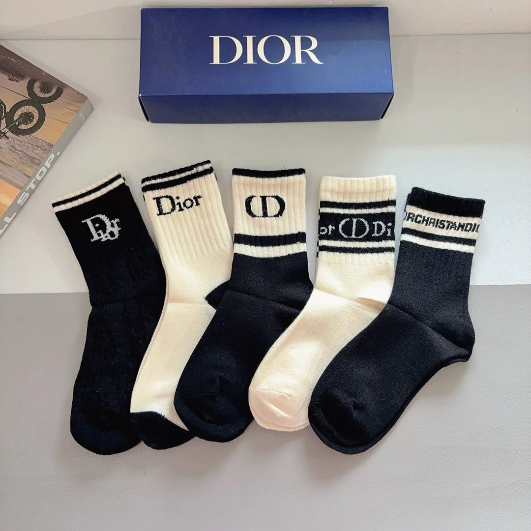 LitBuys Socks