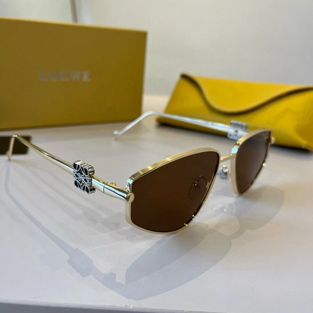 LitBuys Sunglasses