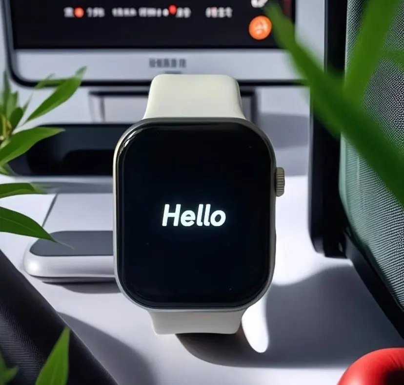 LitBuys Smartwatch