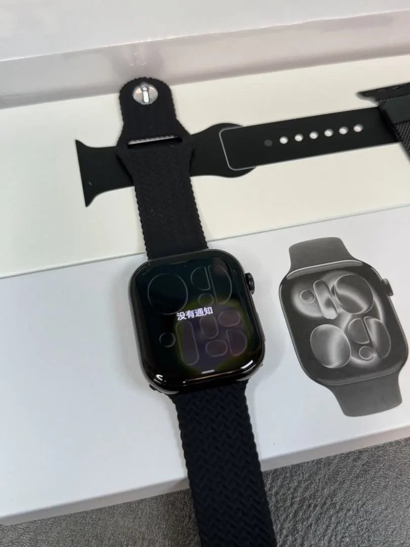 LitBuys Smartwatch