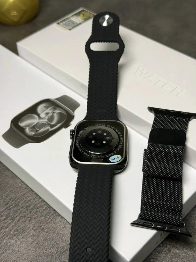 LitBuys Smartwatch