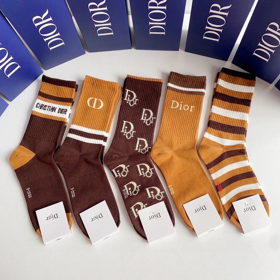 LitBuys Socks