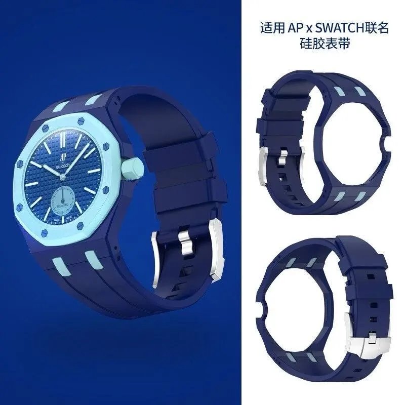 LitBuys Wristwatch