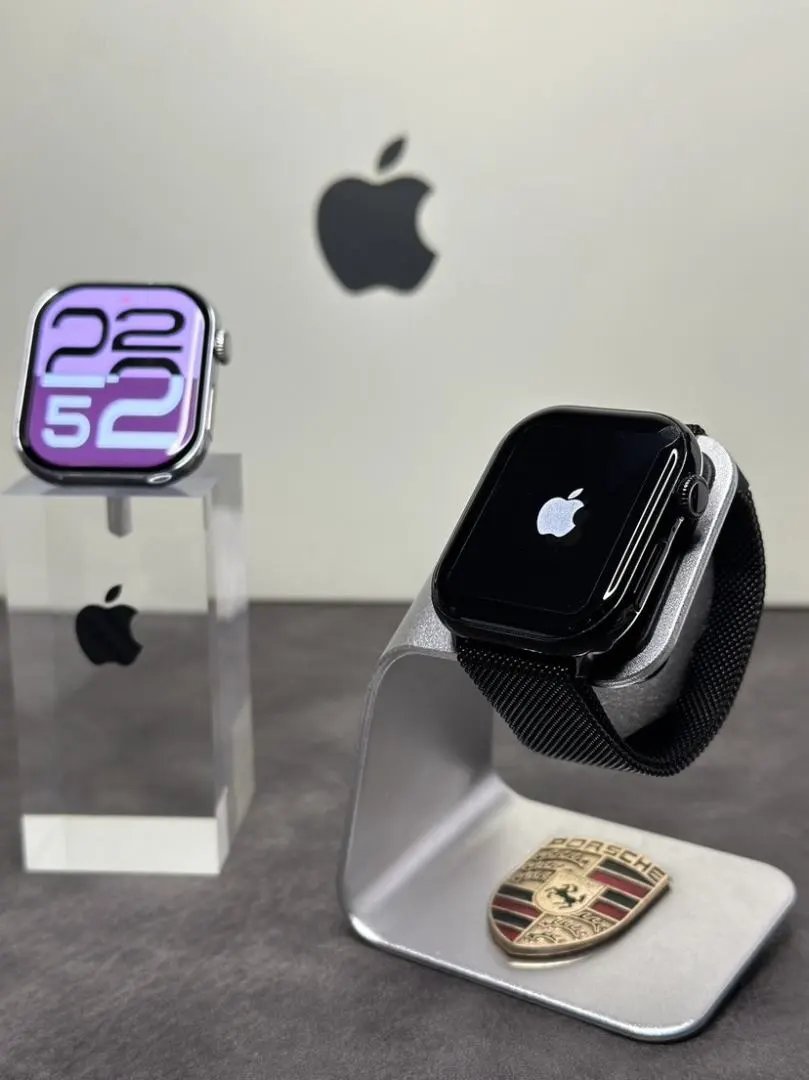 LitBuys Smartwatch