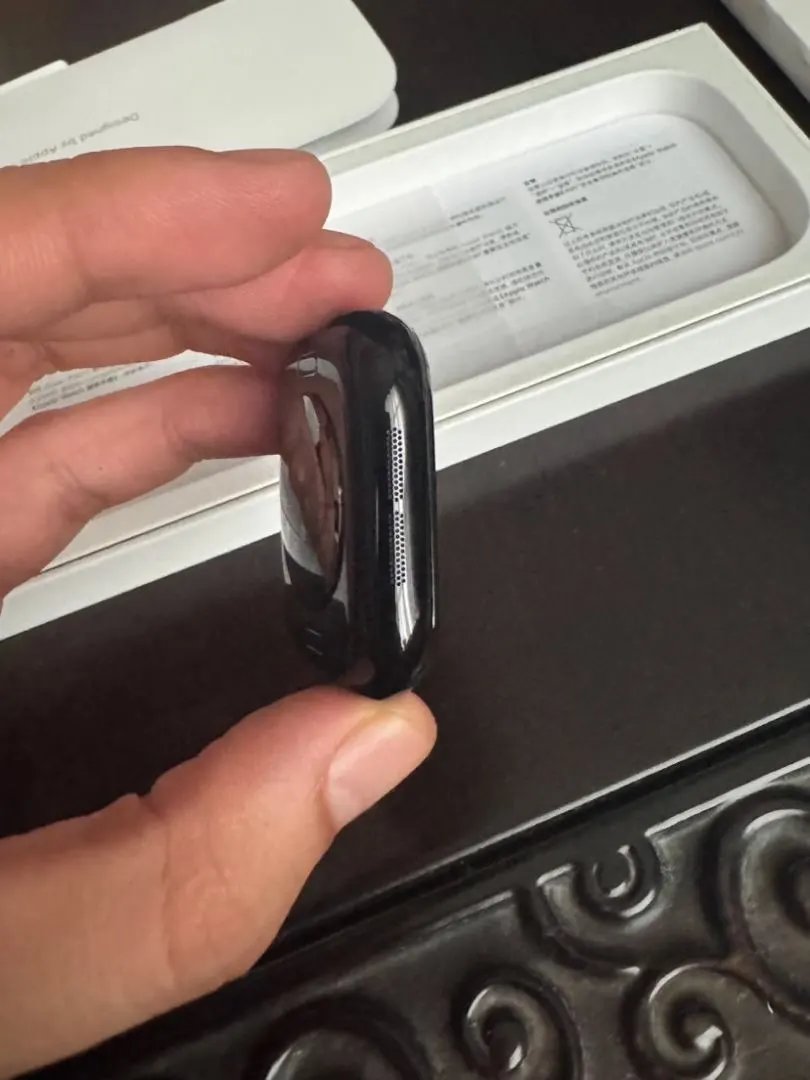 LitBuys Smartwatch