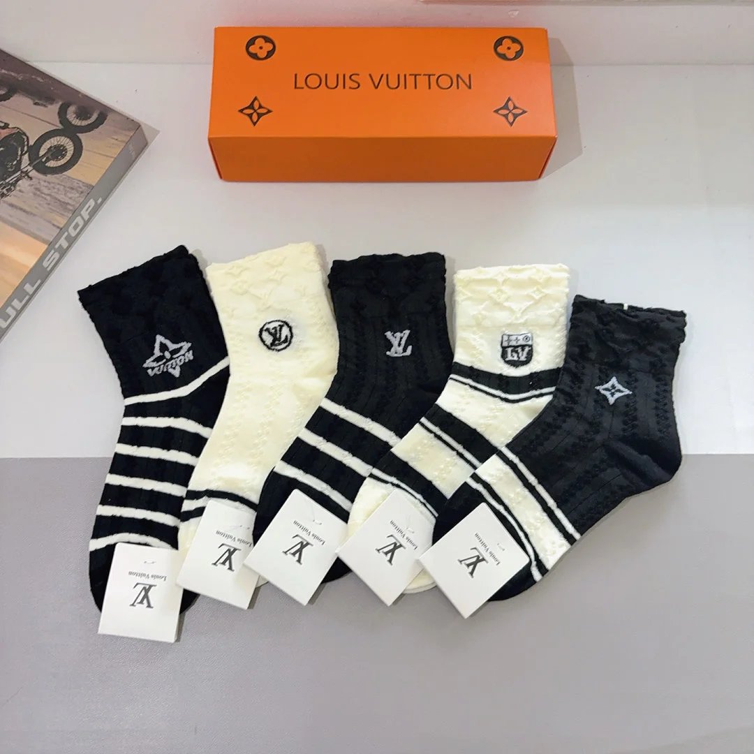 LitBuys Socks