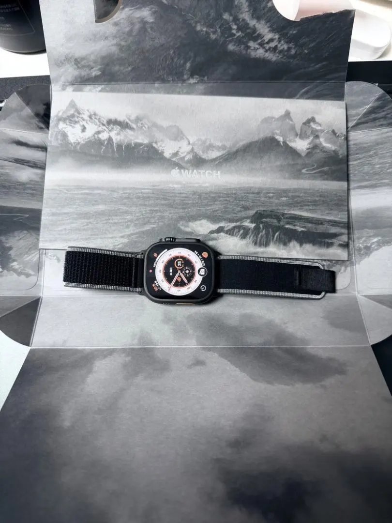 LitBuys Smartwatch