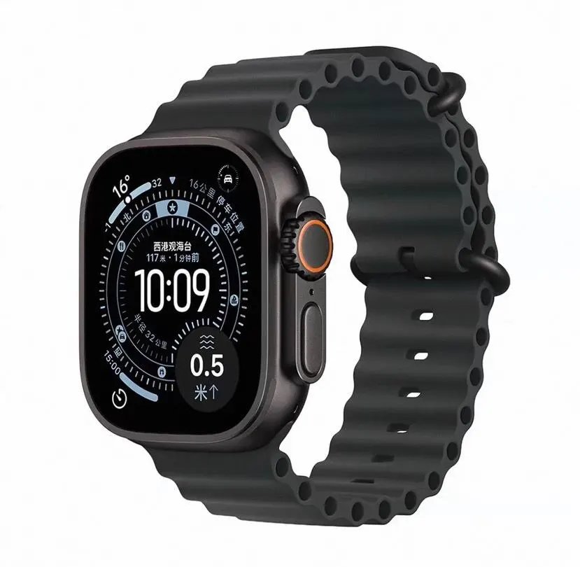 LitBuys Smartwatch