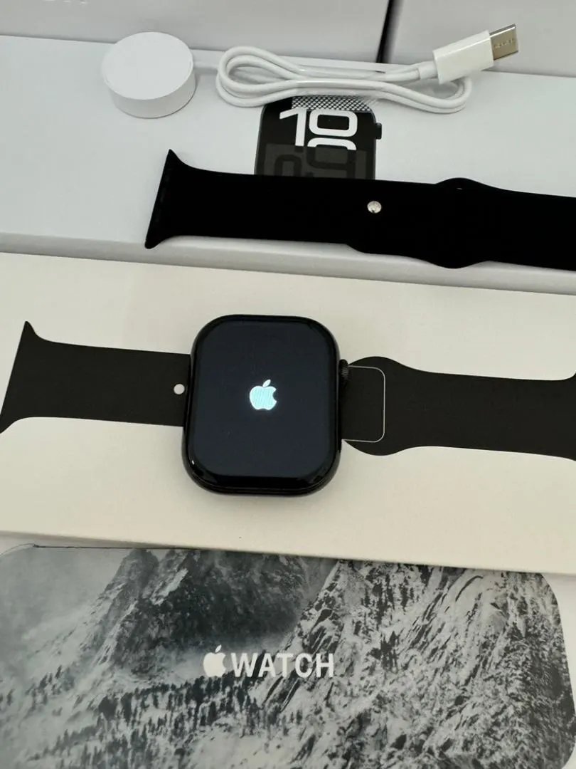 LitBuys Smartwatch