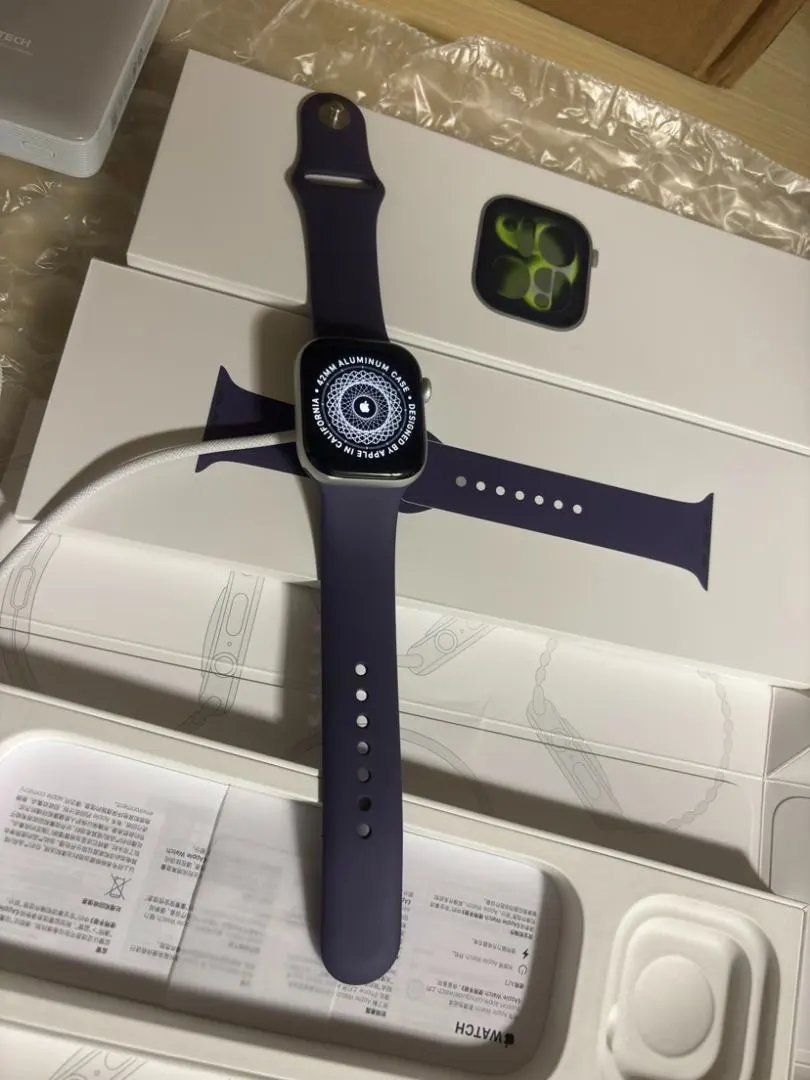 LitBuys Wristwatch