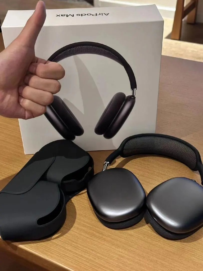 LitBuys Headphones