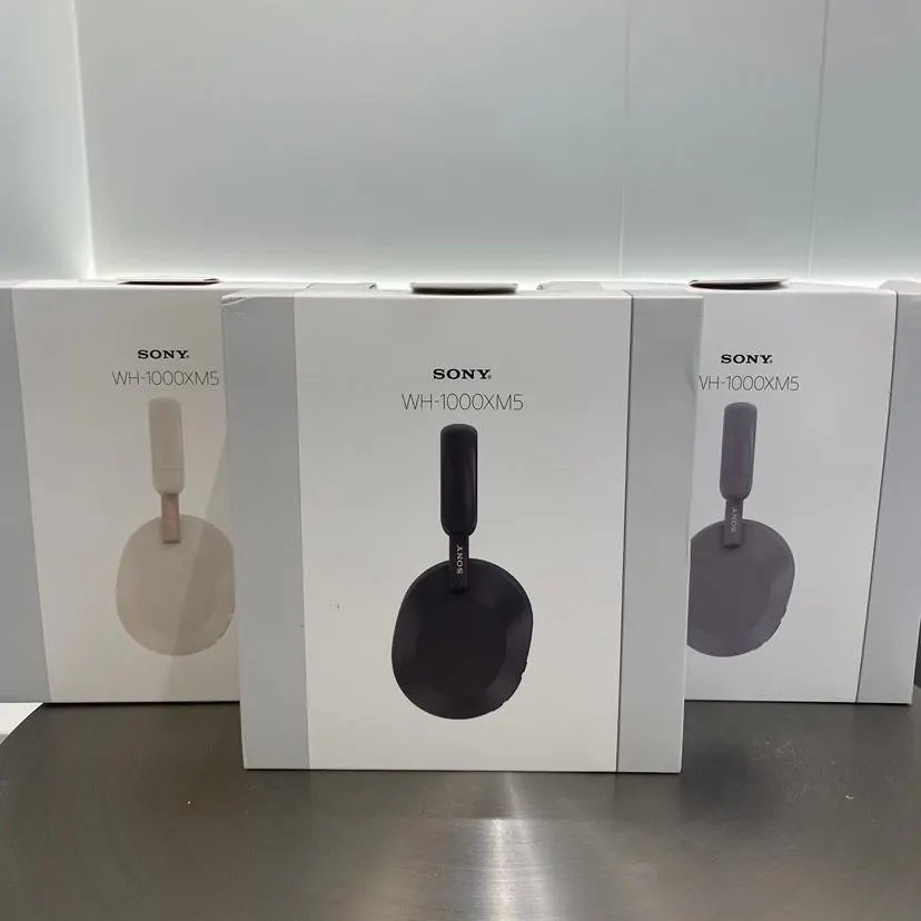 LitBuys Headphones