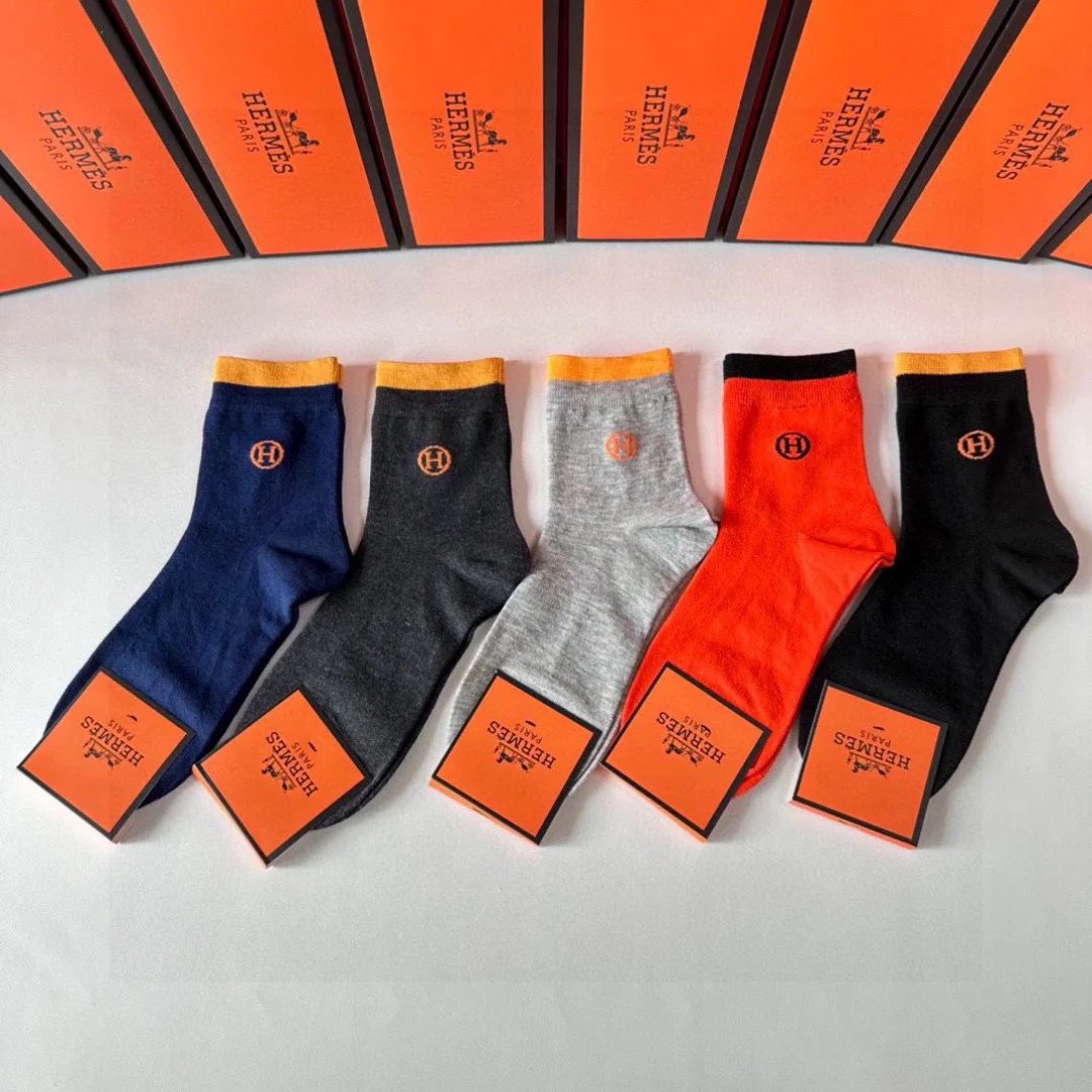 LitBuys Socks