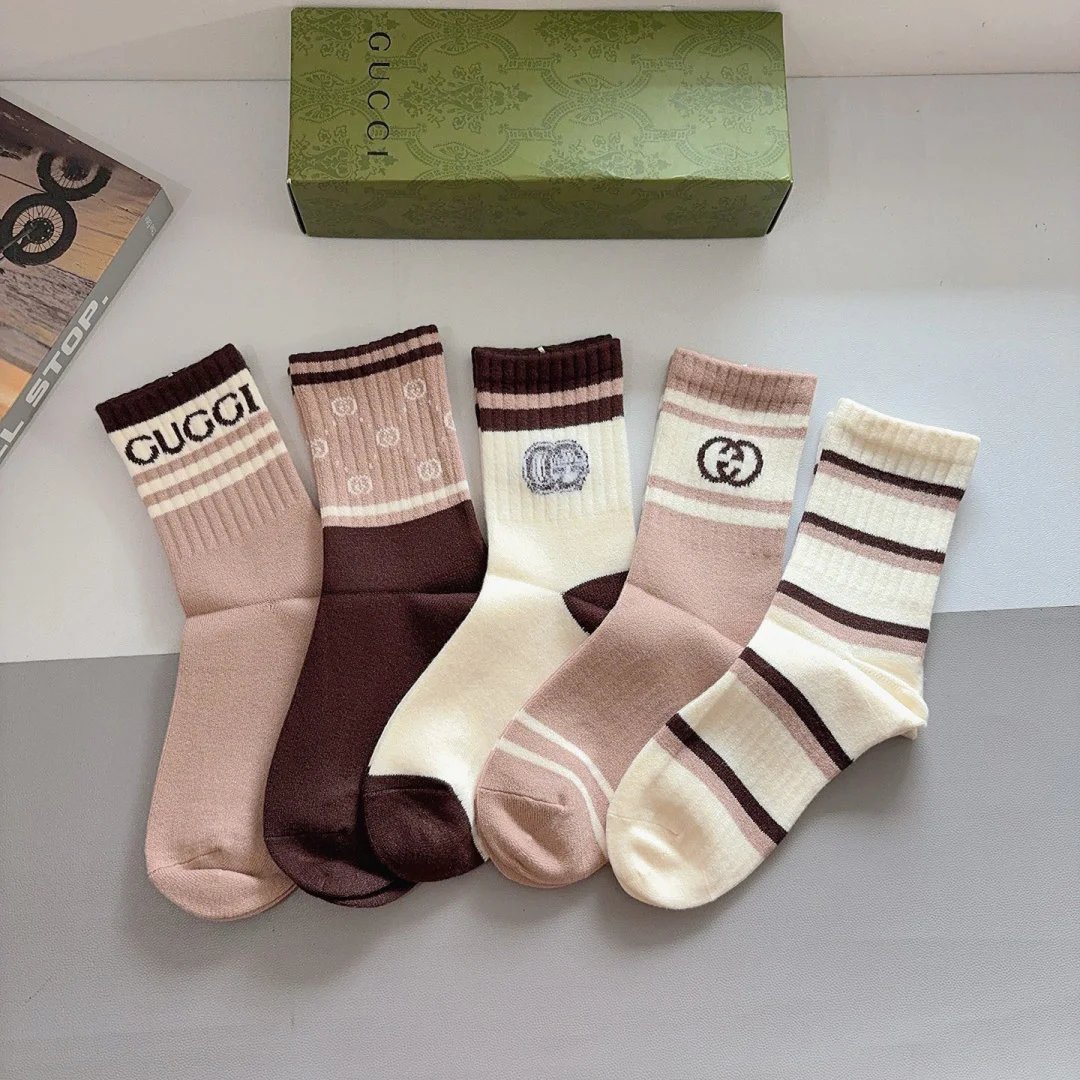 LitBuys Socks