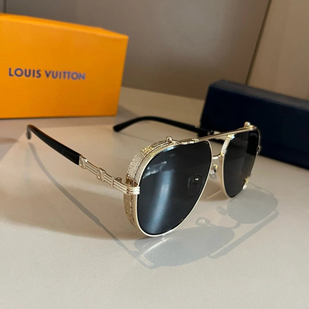 LitBuys Sunglasses