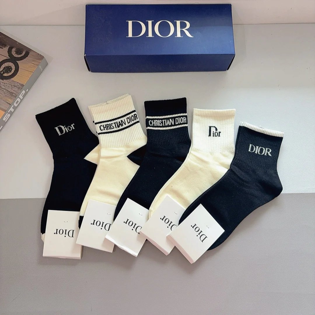 LitBuys Socks