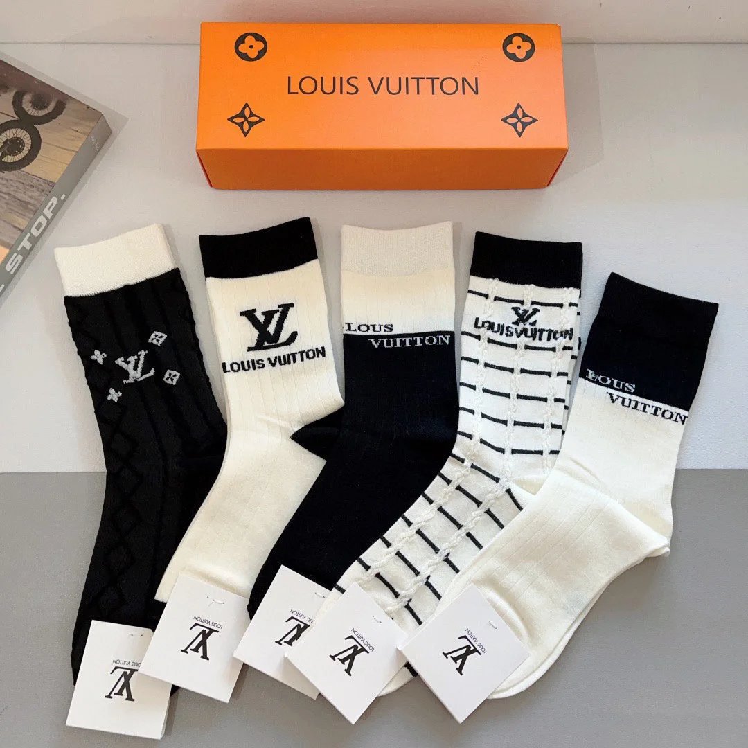 LitBuys Socks