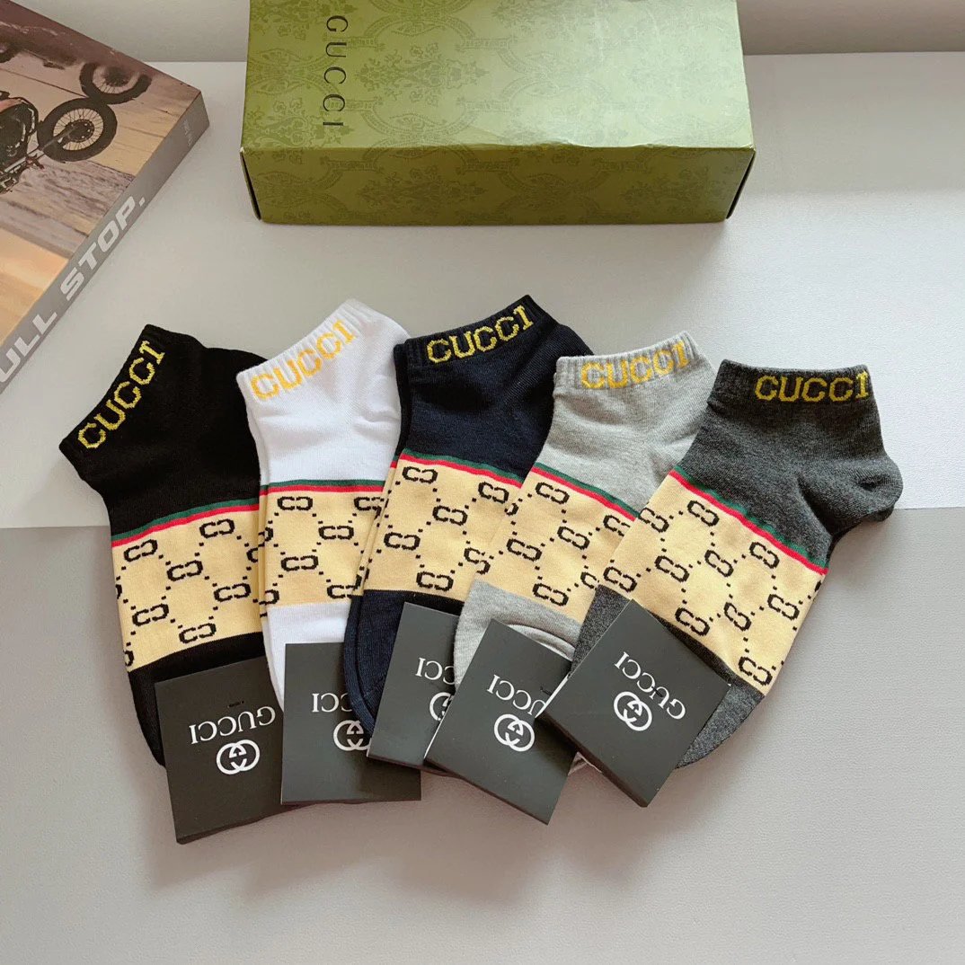 LitBuys Socks