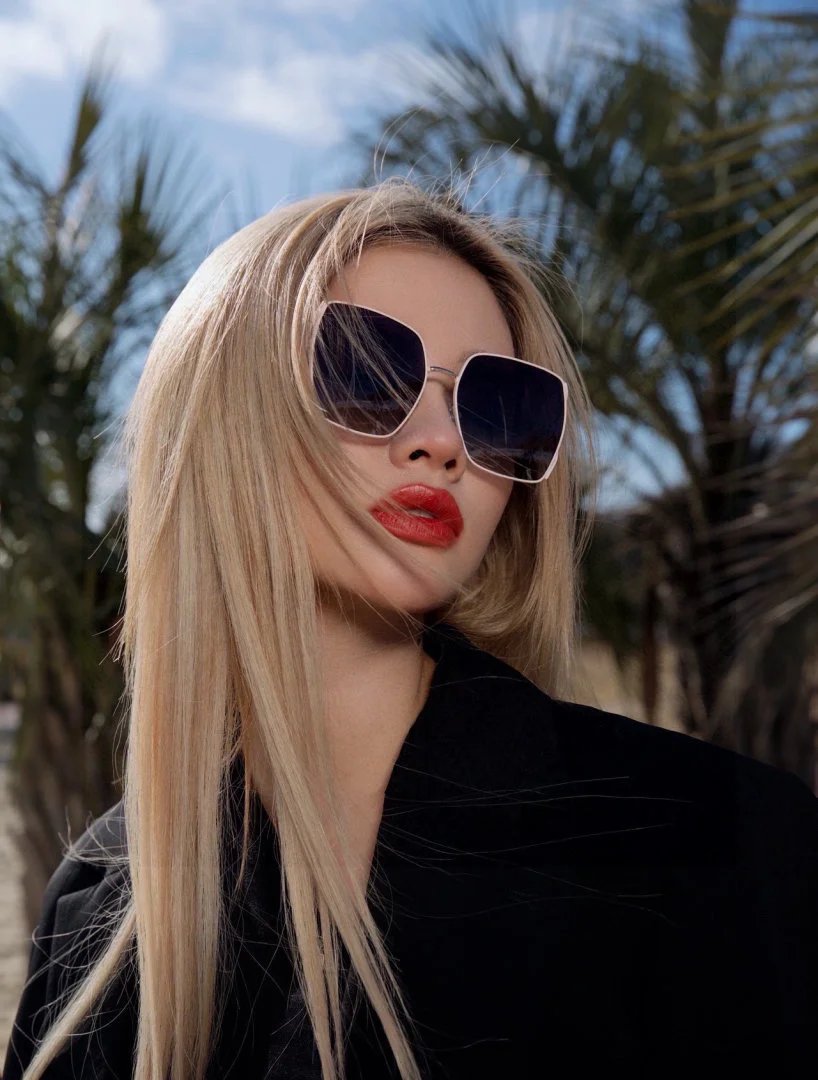 LitBuys Sunglasses
