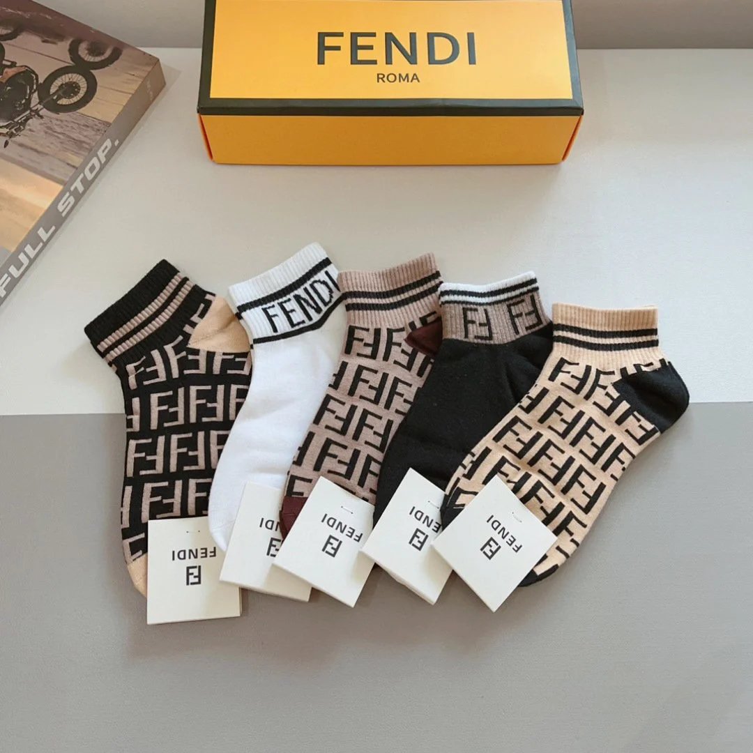 LitBuys Socks