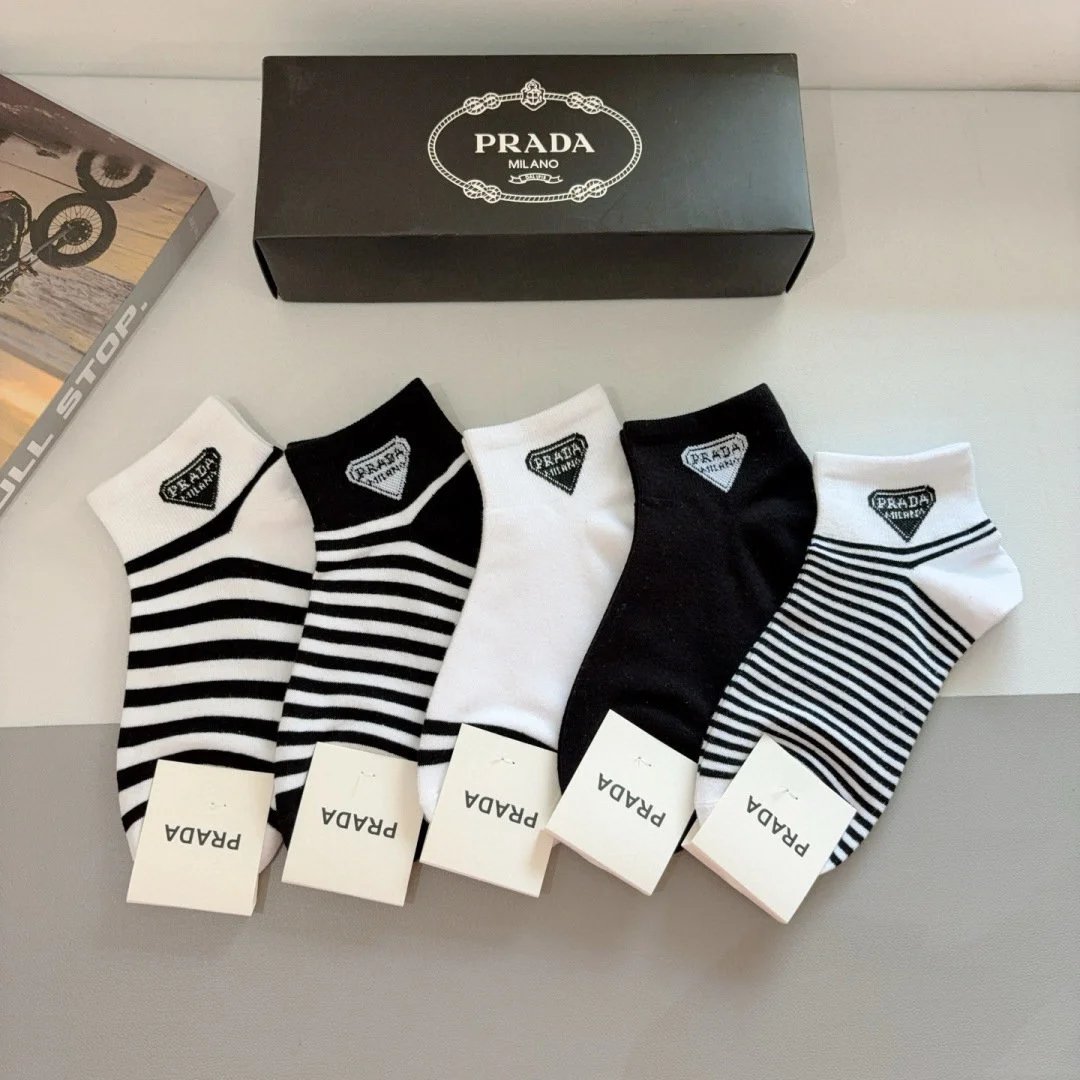 LitBuys Socks
