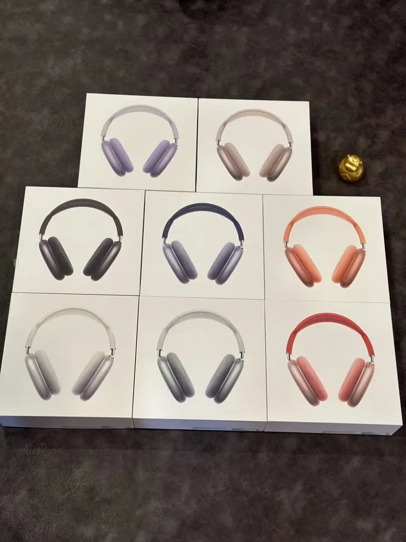 LitBuys Headphones