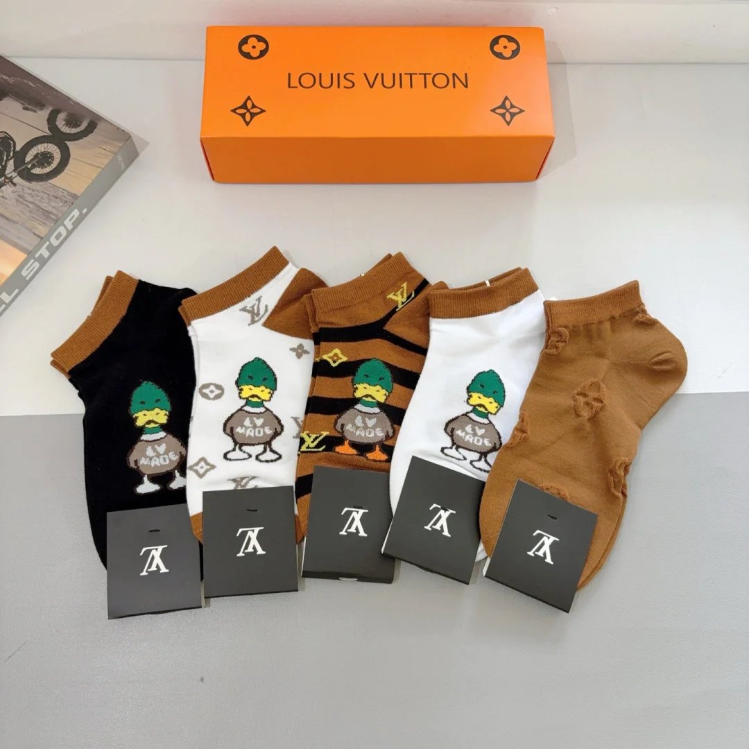 LitBuys Socks