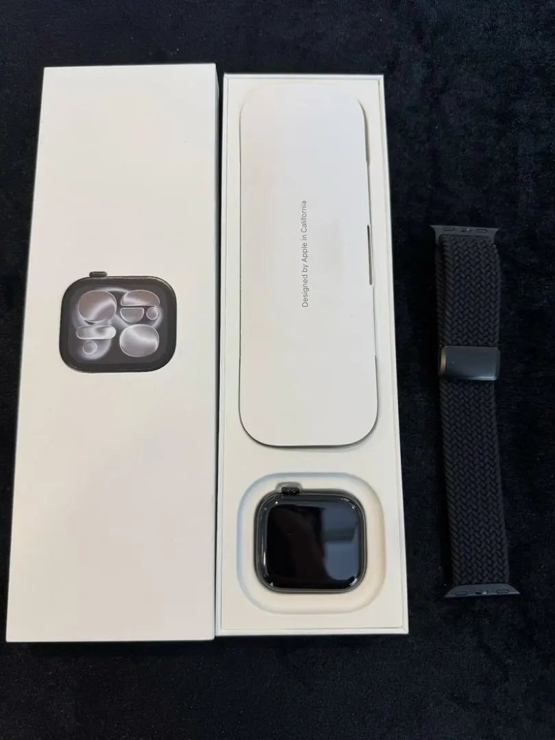 LitBuys Smartwatch