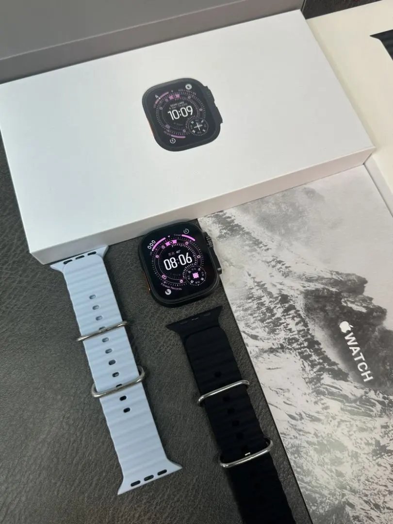 LitBuys Smartwatch